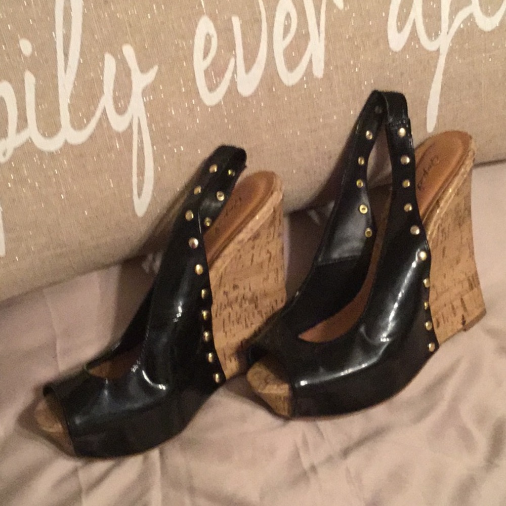 Platform sling